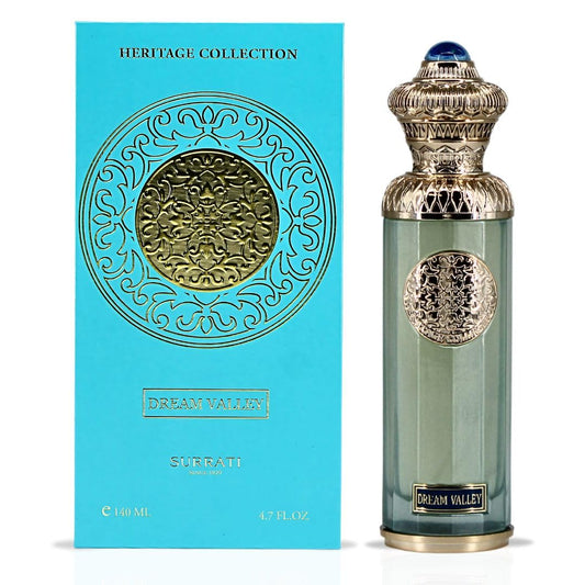 Surrati Dream Valley EDP Spray 140 ml