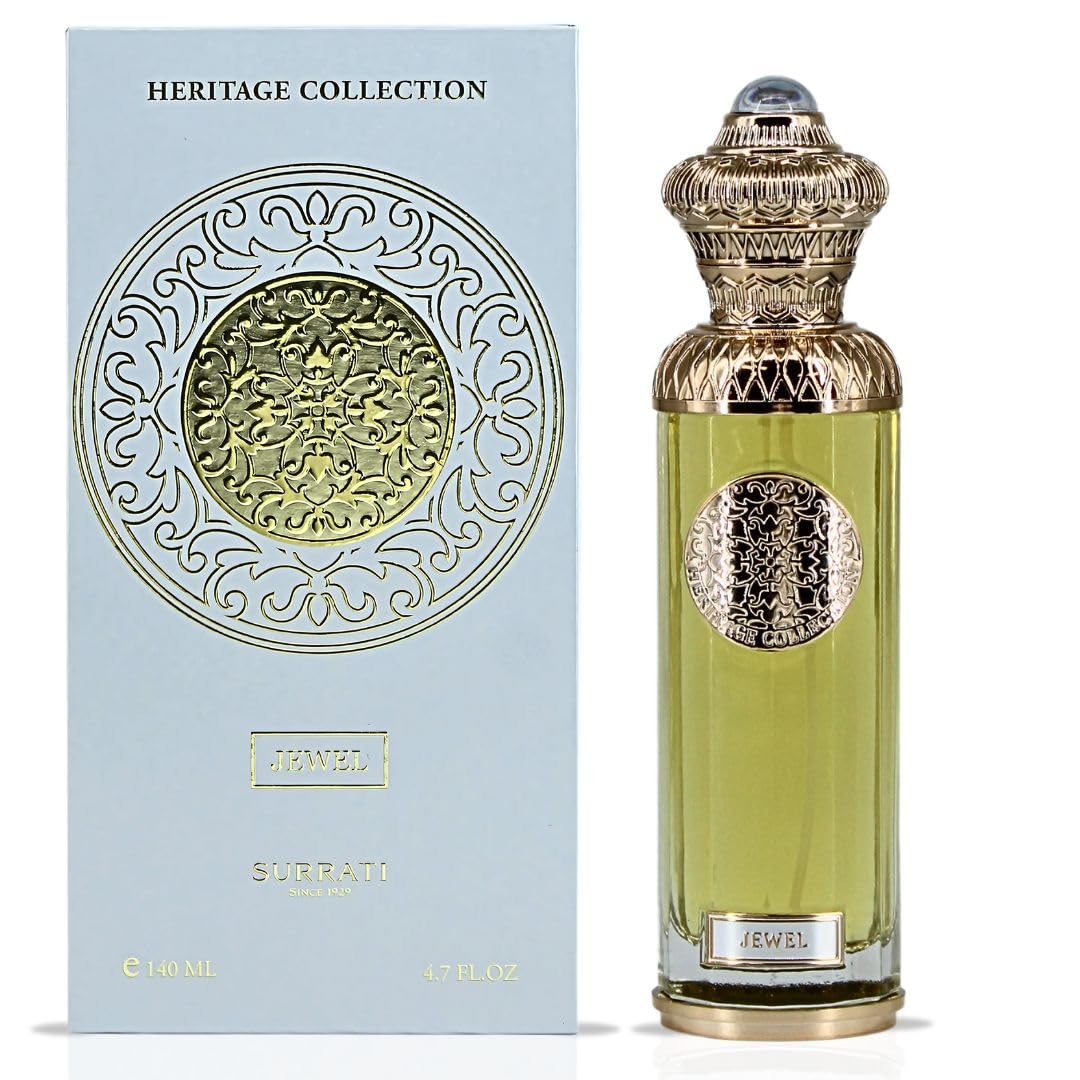 Surrati Jewel EDP Unisex