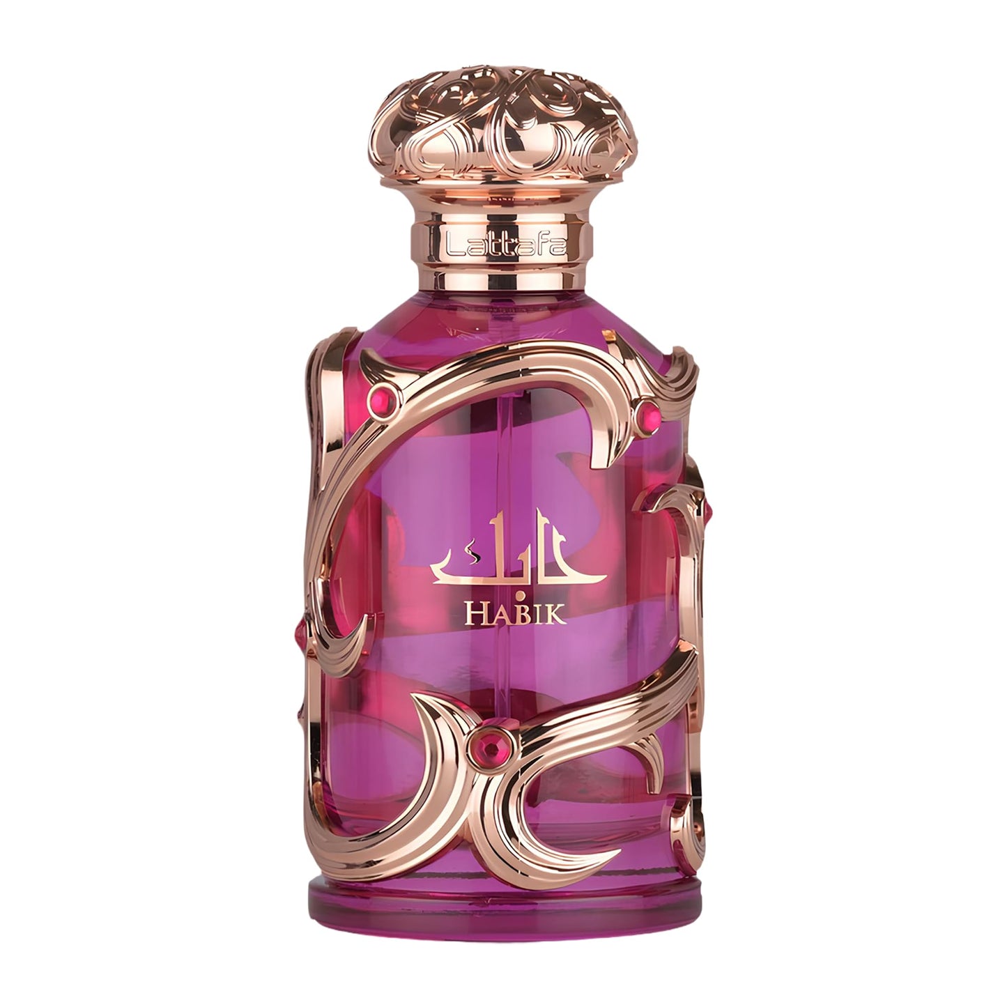 Lattafa Habik For Women EDP 100ml Women Fragrance