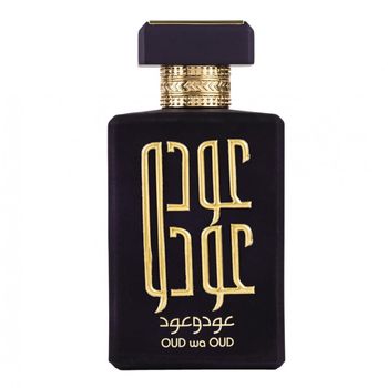 Ard Al Zaafaran Oud Wa Oud 100ml EDP