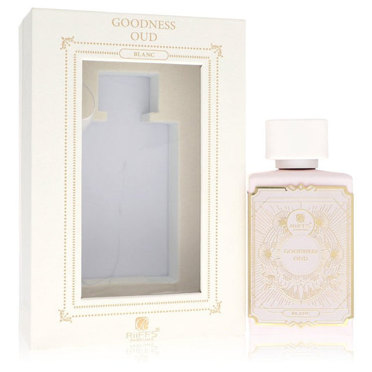 RiiFFS Goodness Oud Blanc for Women EDP Natural Spray 100ml