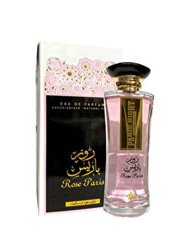 Ard Al Zaafaran Ladies Rose Paris Night EDP 65ml
