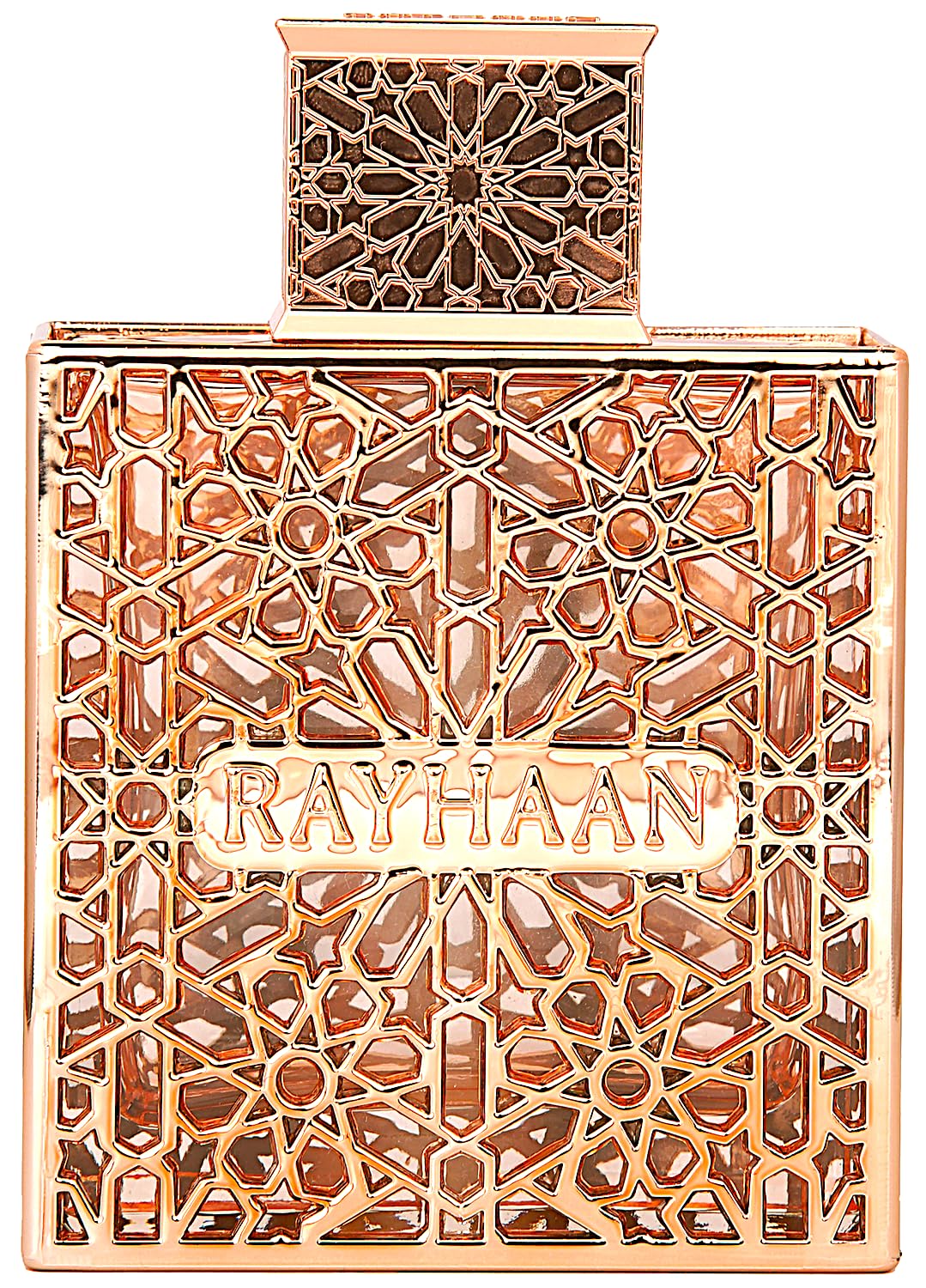 Rayhaan Divine Eau de Parfum 100 ml