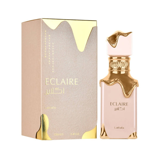 Lattafa Eclaire EDP unisex 100 ml