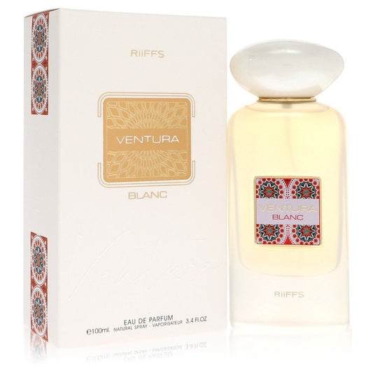 RiiFFS Ventura Blanc EDP 100ml Spray for Women
