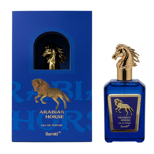 Surrati Arabian Horse Men 100ml EDP