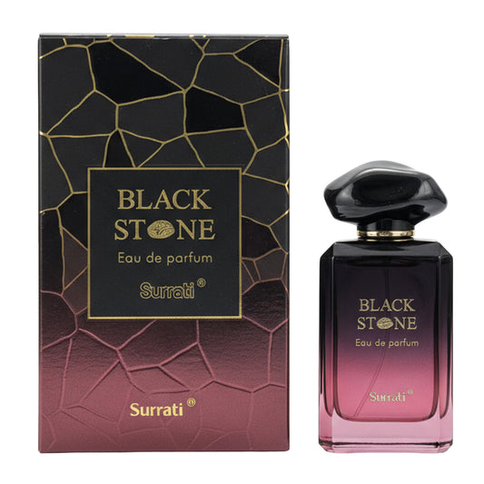 Surrati Black Stone for Unisex EDP 100ml