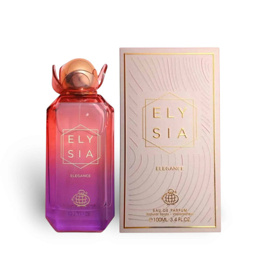 Fragrance World Elysia Elegance 100ml EDP