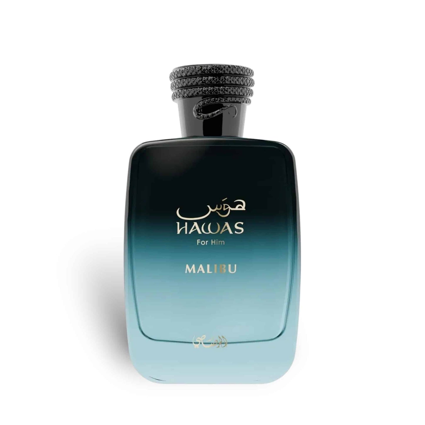 Rasasi Hawas Malibu EDP Spray 100ml