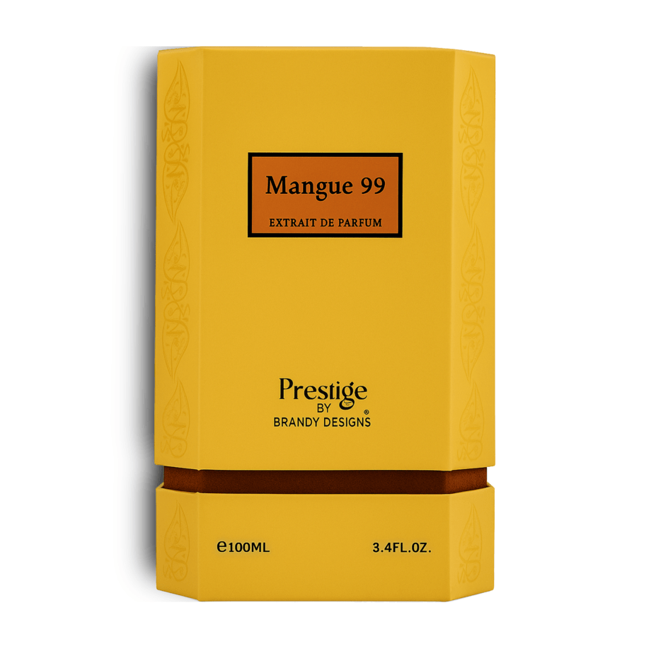 Brandy Designs Prestige Mangue 99 Extrait de Parfum 100ml