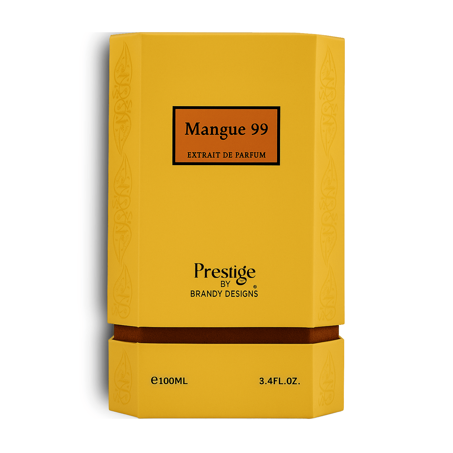Brandy Designs Prestige Mangue 99 Extrait de Parfum 100ml