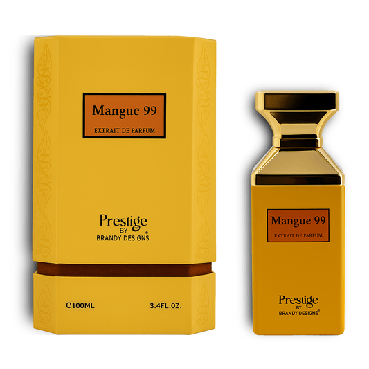 Brandy Designs Prestige Mangue 99 Extrait de Parfum 100ml