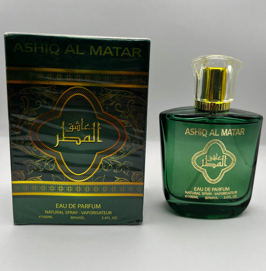 Atika Ashiq Al Matar EDP 100ml