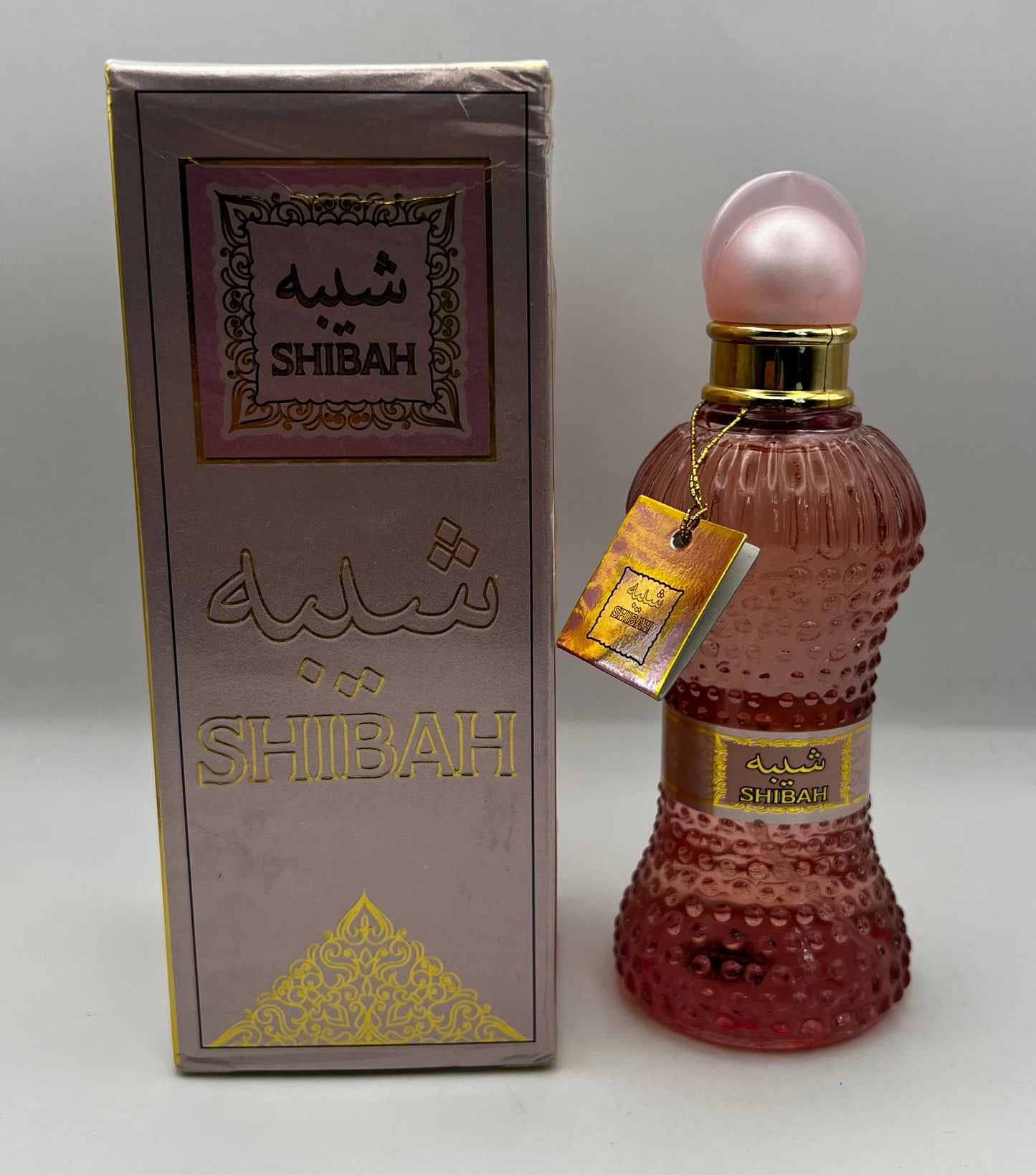 Atika Shibah EDP 100ml