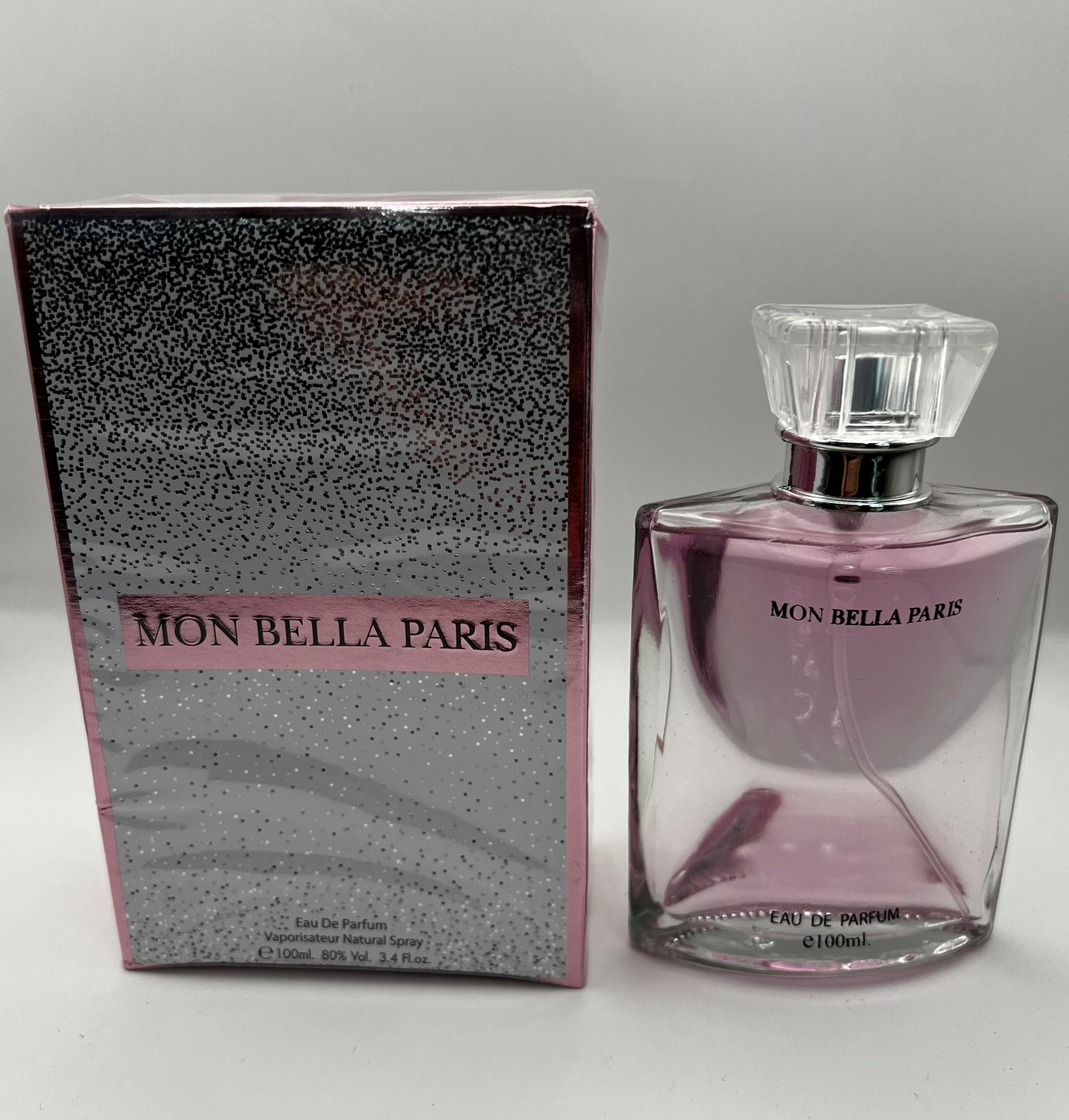 Atika Mon Bella Paris EDP 100ml