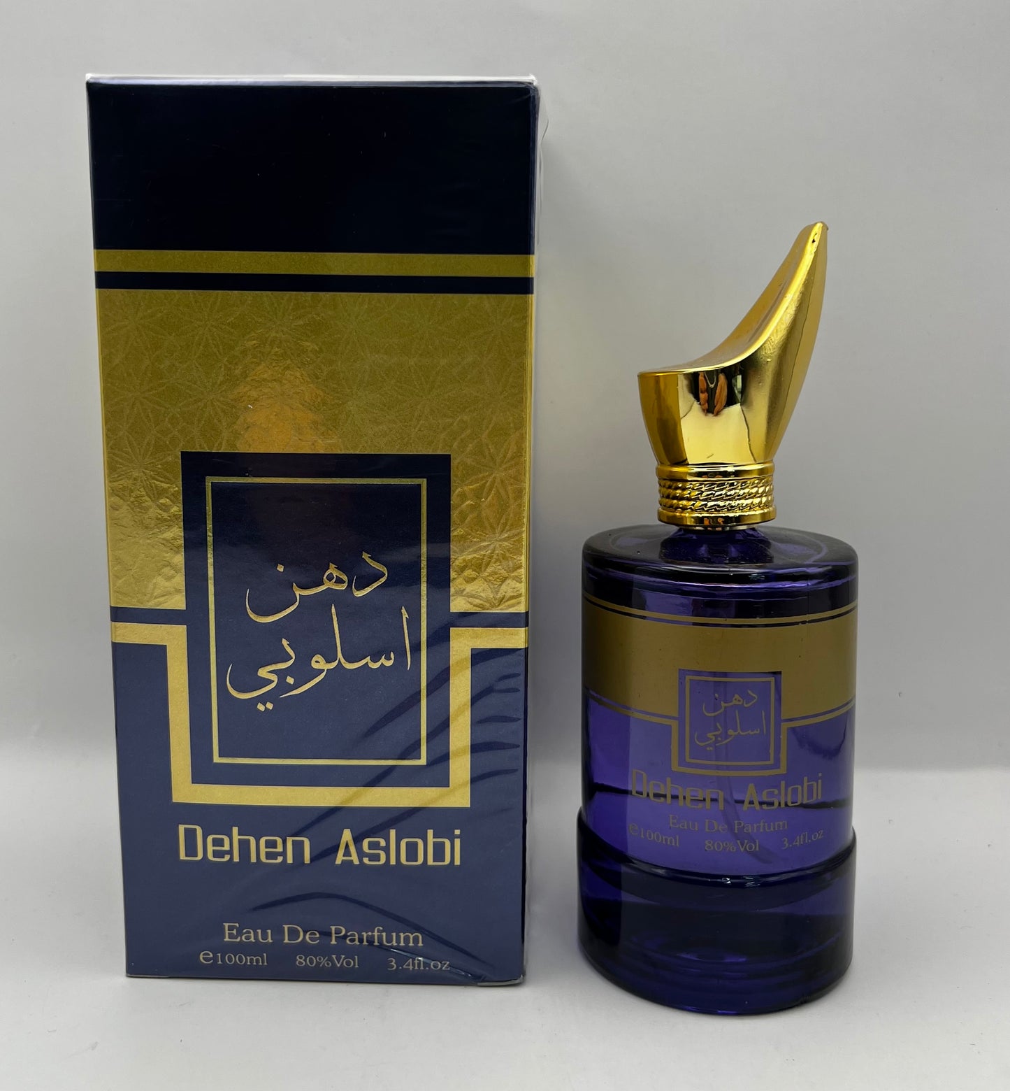 Atika Dehen Aslobi EDP 100ml