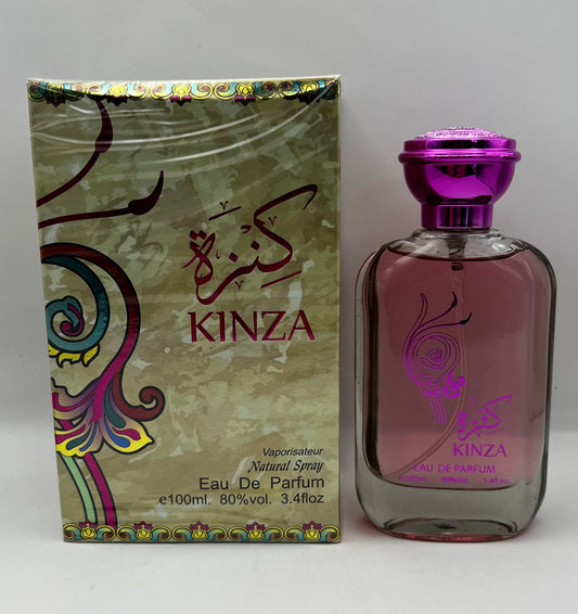 Atika Kinza EDP 100mkl