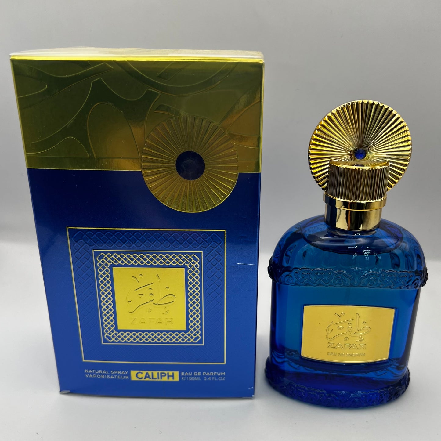 Caliph Zafar EDP 100ml