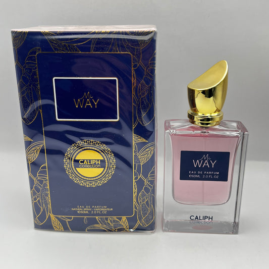Caliph Mi Way EDP 100ml