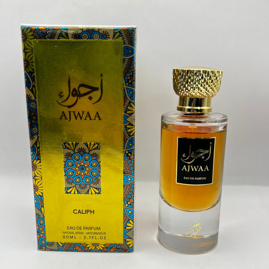 Caliph Ajwaa EDP 100ml