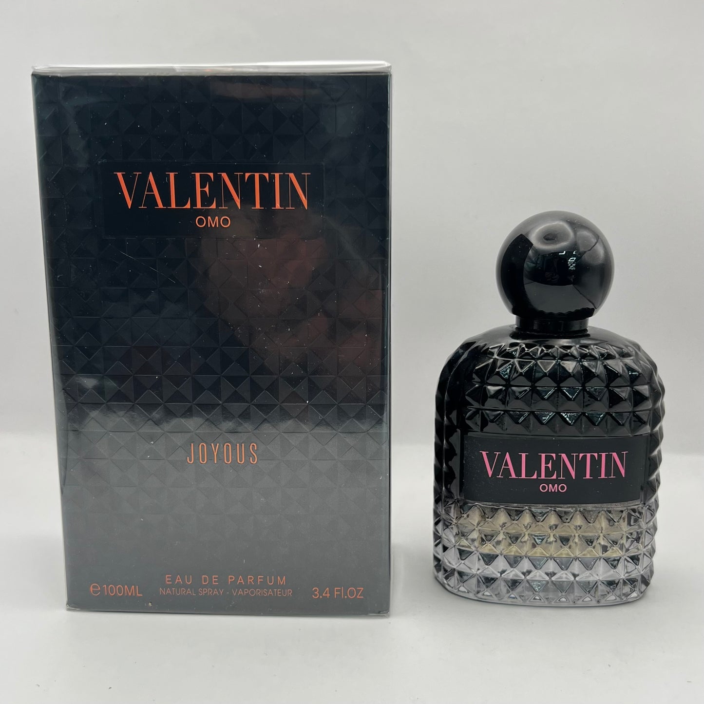 Joyous Valentin Omo EDP 100ml