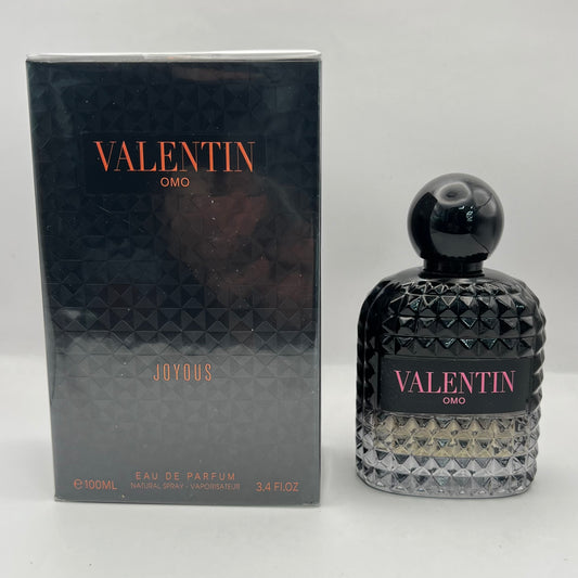 Joyous Valentin Omo EDP 100ml