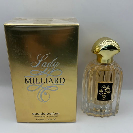 Joyous Lady Milliard EDP 100ml