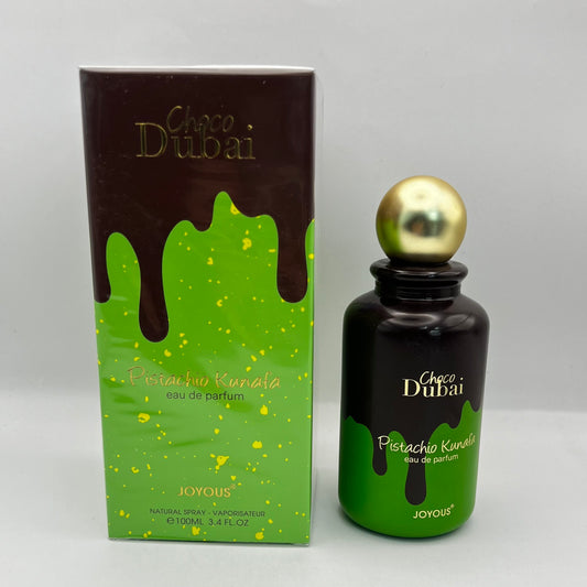 Joyous Choco Dubai EDP 100ml