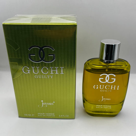 Joyous Guchi Guilty EDP 100ml