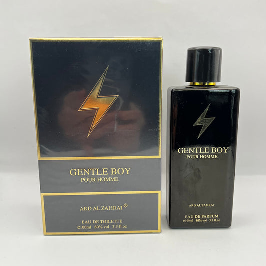 Ard Al Zahrat Gentle Boy Pour Homme EDT 100ml
