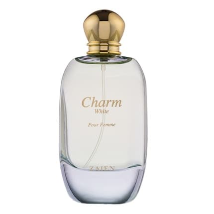 Zaien Charm White Woman Edp 100Ml