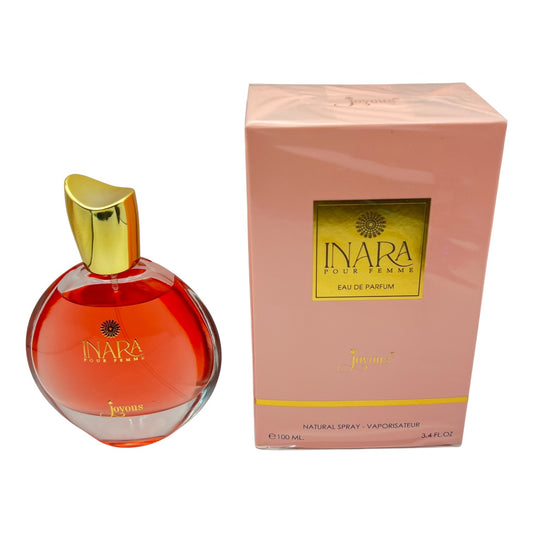 Joyous Inara Pour Femme Eau De Parfume 100ml
