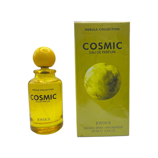 Joyous Cosmic Eau De Parfum 100ml