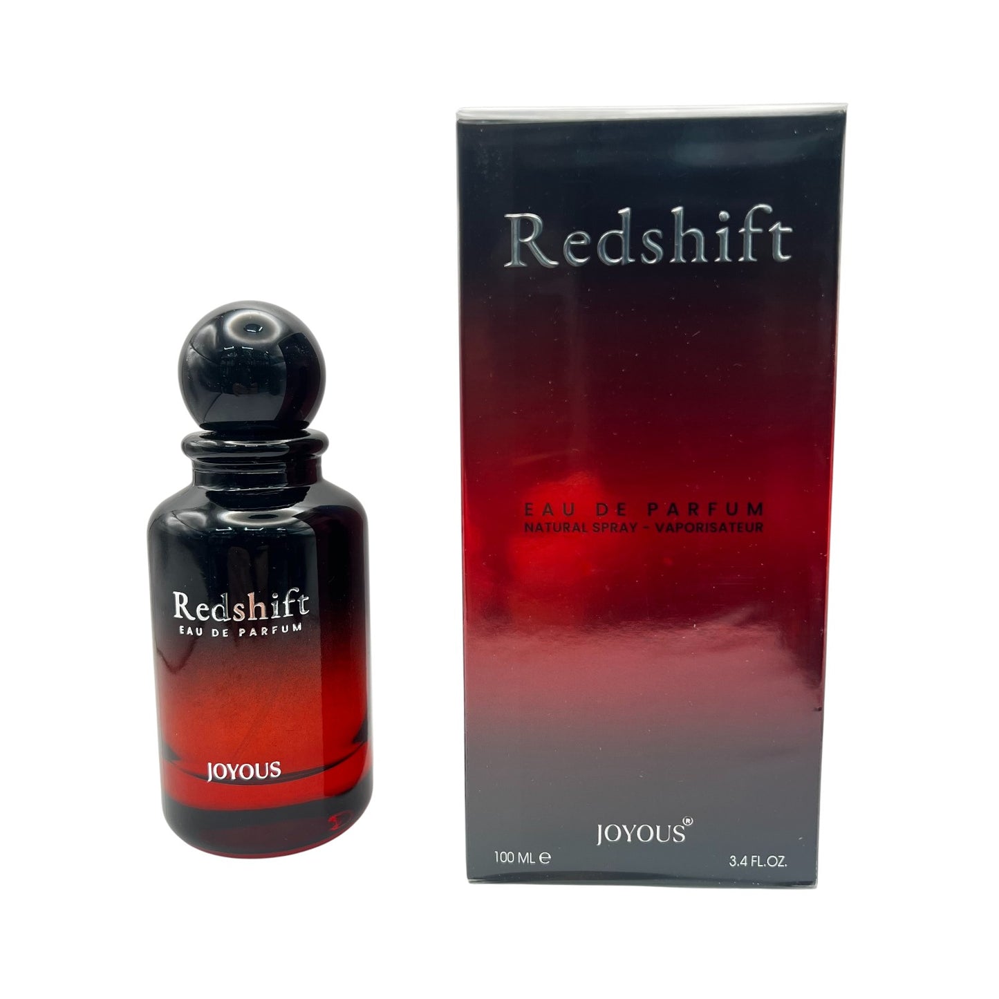 Joyous Redshift Eau De Parfum 100ml