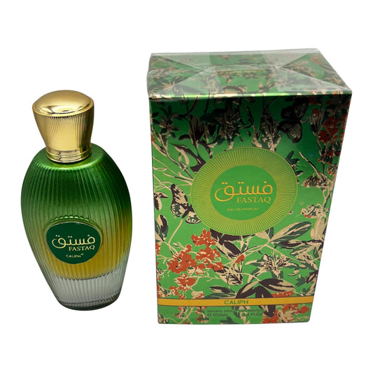 Caliph Fastaq Eau De Parfum 100ml