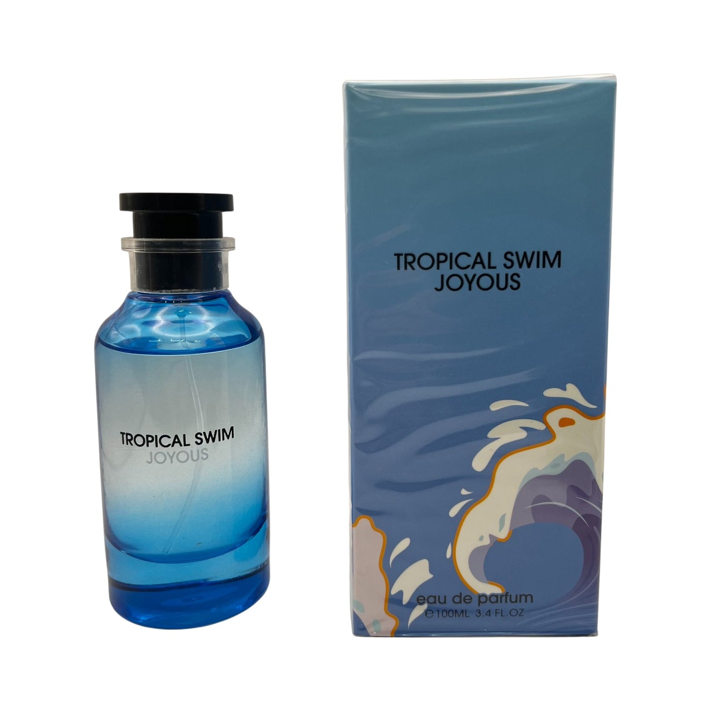 Joyous Tropical Swim Eau De Parfume 100ml
