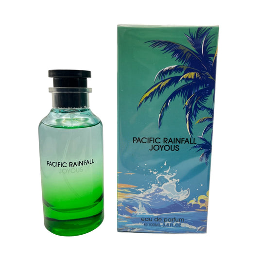 Joyous Pacific Rainfall Eau De Parfume 100ml
