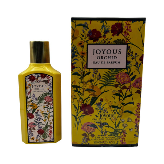 Joyous Orchid Eau De Parfum 100ml