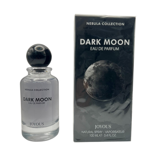 Joyous Dark Moon Eau De Parfume 100ml (Nebula Collection)