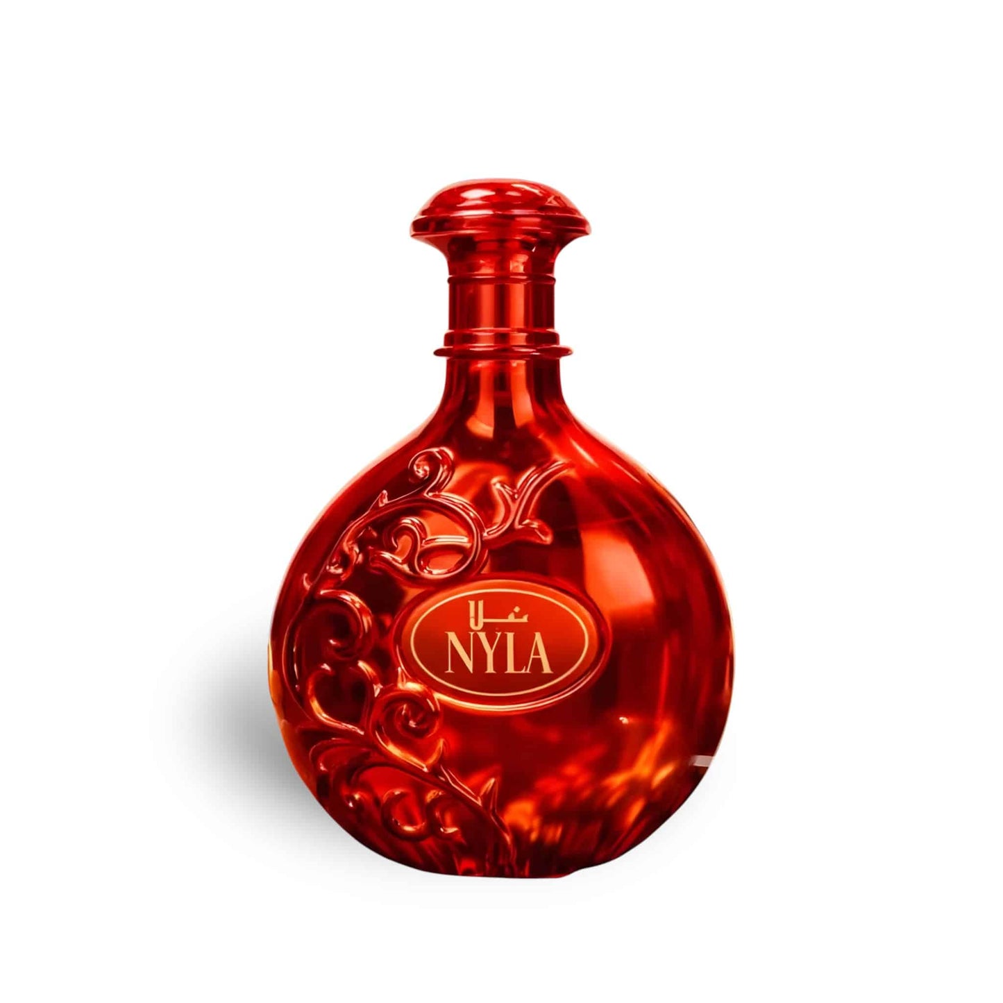 Arabiyat Prestige Nyla Sherbet 80ml Eau de Parfum