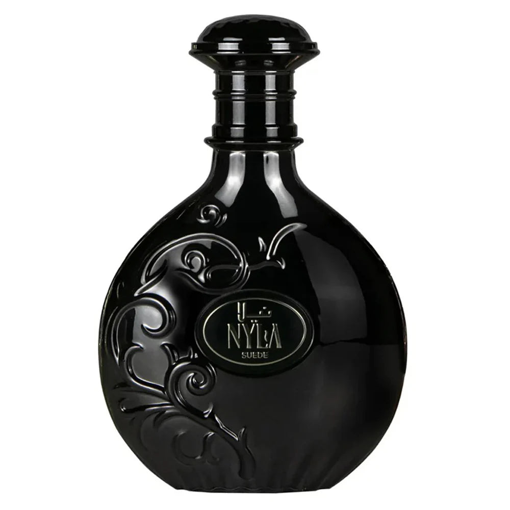 Arabiyat Prestige Nyla Suede For Unisex EDP 80ml