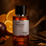Brandy Designs Prestige Oud Magique Extrait de Parfum 100ml