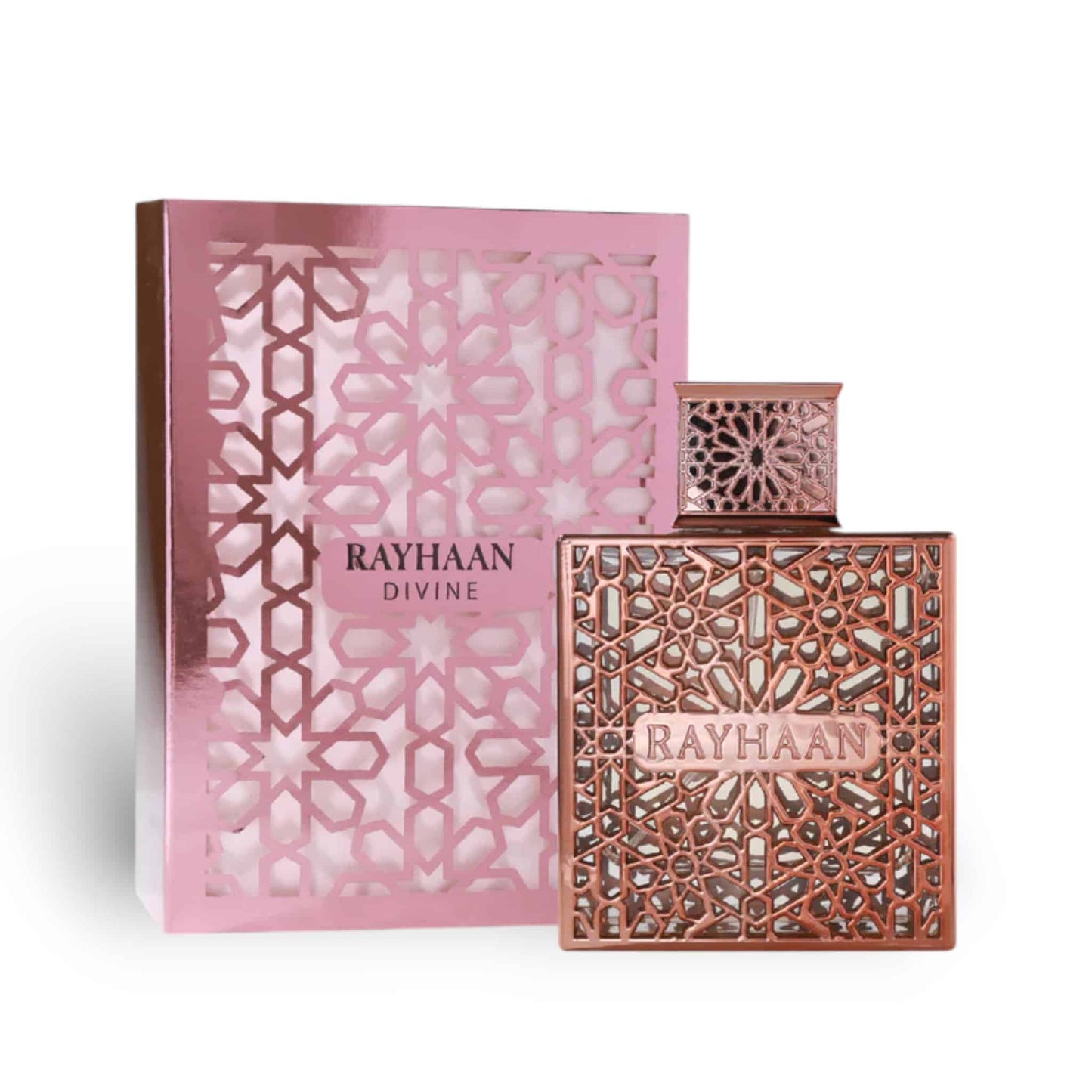Rayhaan Divine Eau de Parfum 100 ml