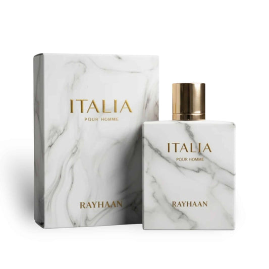 Rayhaan Italia 100ml EDP