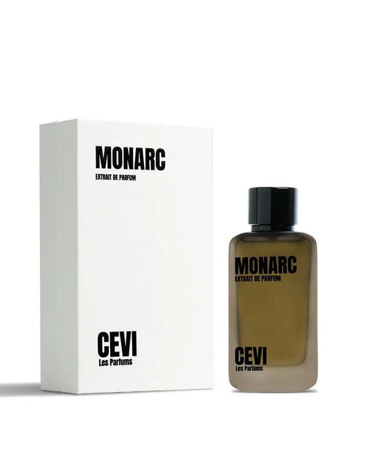 Cevi Monarc 100ml Extrait de Parfum