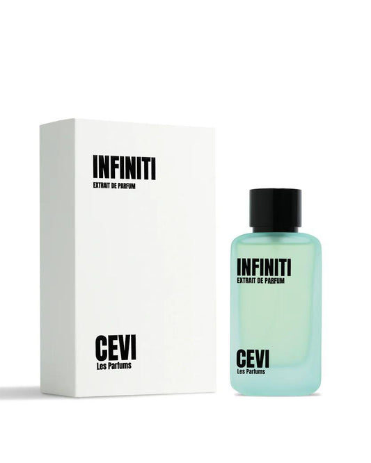 Cevi Infinity Extrait de Parfum 100ml