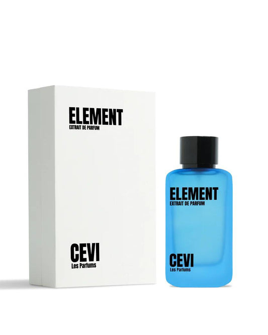 Cevi Element Extrait de Parfum 100ml