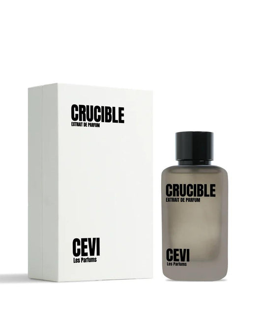 Cevi Crucible Extrait de Parfum 100ml