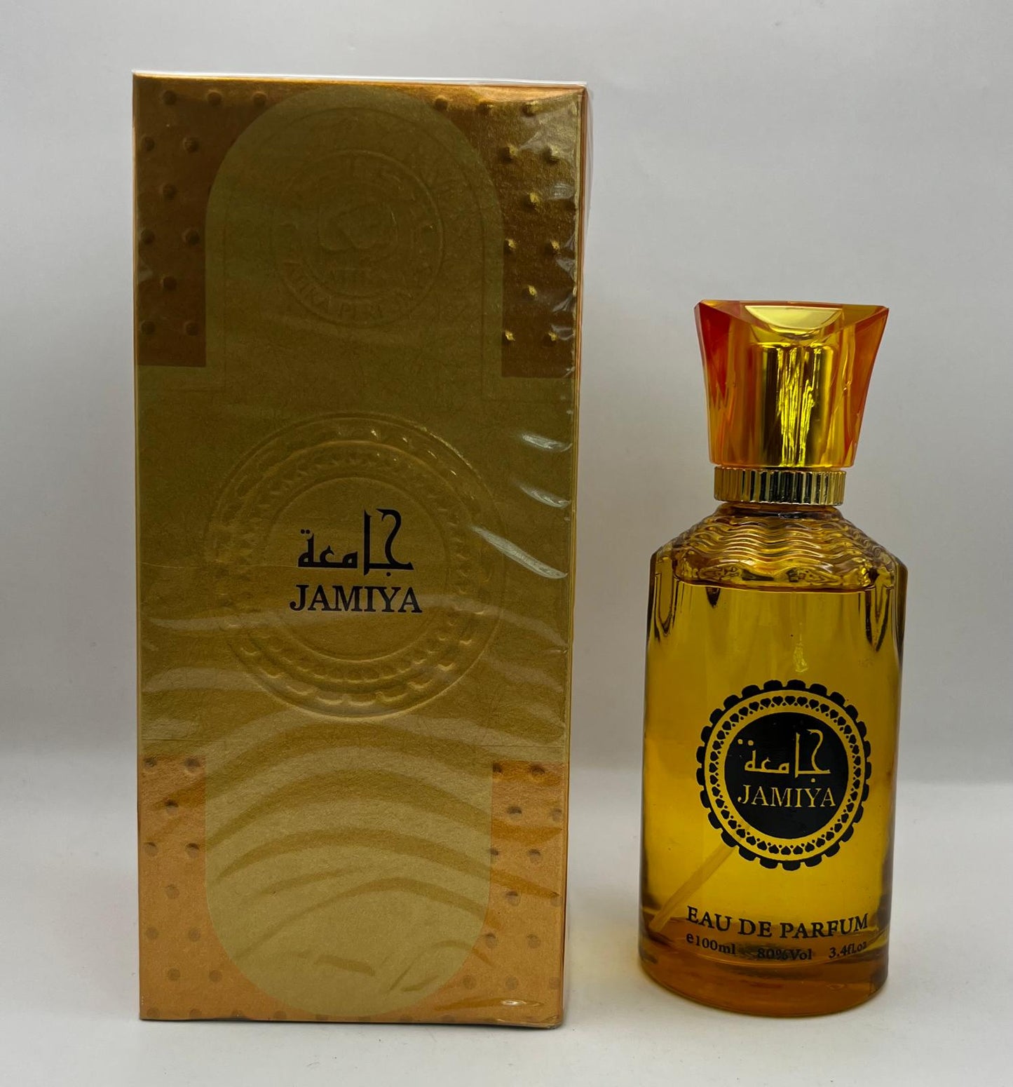 Atika Jamia EDP 100ml