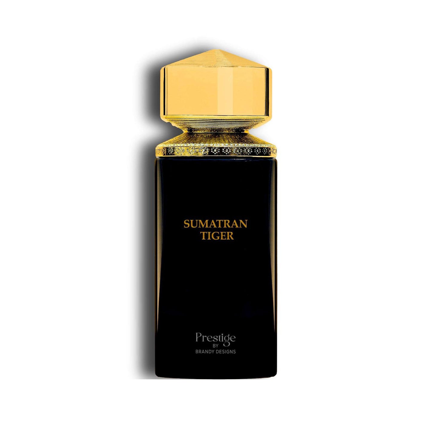 Brandy Designs Prestige Sumatran Tiger Extrait de Parfum 100ml